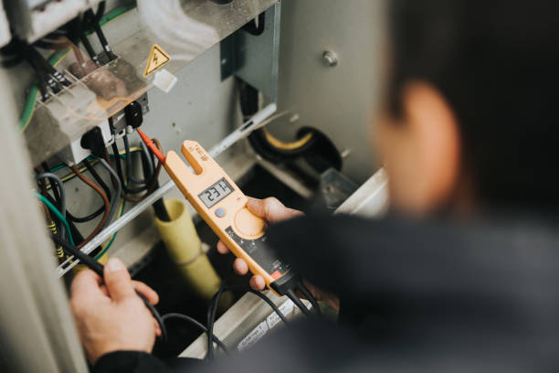 Best 24-Hour Electrician  in Yelm, WA