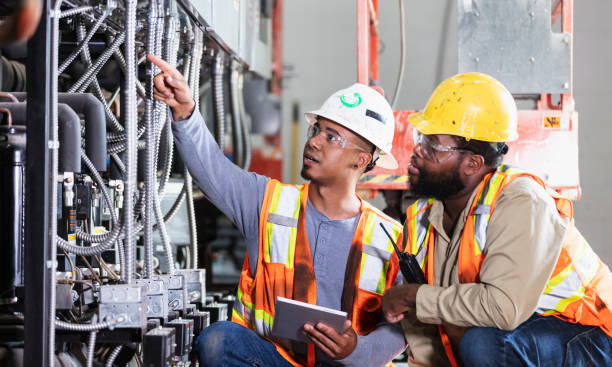Best Electrical Contractors for Businesses  in Yelm, WA