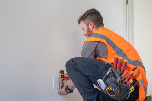 Best Ceiling Fan Installation Electrician  in Yelm, WA