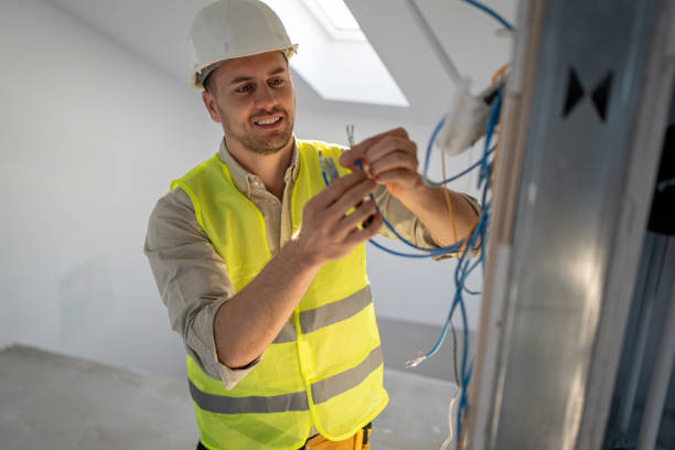 Best Electrician Near Me  in Yelm, WA