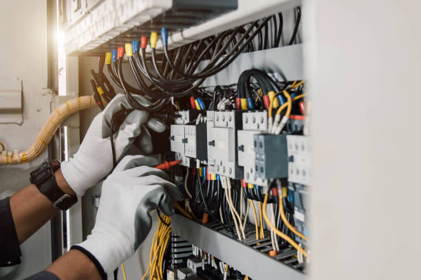 Best Electrical Troubleshooting Services  in Yelm, WA