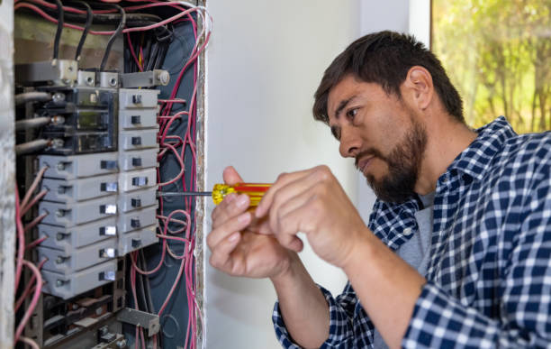 Best Residential Electrician Services  in Yelm, WA